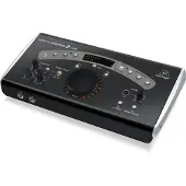 Behringer XENYX CONTROL2USB High-End Studio Control Centre