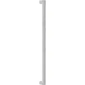Formani Piet Boon TWO PB423 NP greep incl. niet-doorgaande bevestiging - mat RVS