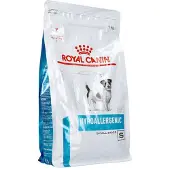 Royal Canin Hondenvoer Droog Hypoallergenic Small 1 kg