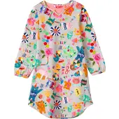 Oilily Dutje jersey nachthemd- maat92/2T