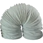 Sub lucht-afvoerslang PVC 100 mmx1,5m