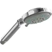 Mueller Dio verstelbare handdouche 10cm chroom