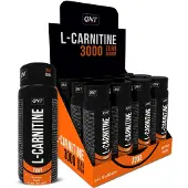 QNT Magnesium Tropical Fruit 12x80 ml Drinkbare oplossing