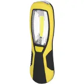 Kerbl LED werklamp 3W inclusief batterij