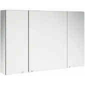 Muebles Ally spiegelkast 90x65cm