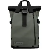 WANDRD The PRVKE 31L Green V3