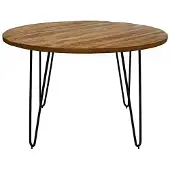 Kick Collection Kick eettafel triangle rond 140cm -