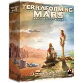 Stronghold Games Terraforming Mars - Ares Expedition