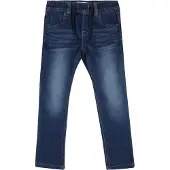 Name it Jeans 'NKMRobin' blauw denim