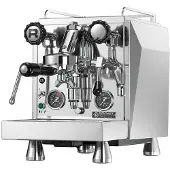 Rocket Espresso Giotto Cronometro R Espresso machine - Zilver