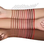 Huda Beauty - Lip Contour Lip Liner Universal Red