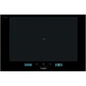 Whirlpool SMP 778 C/NE/IXL Inductie van Whirlpool