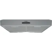 Whirlpool WSLK 66/1 AS X Dampkap - Onderbouw - 60cm