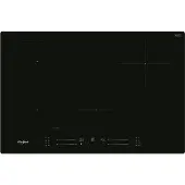 Whirlpool WLS3777NE Whirlpool inductiekookplaat