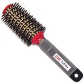 CHI Borstel Tools Brushes Ceramic Round Boar Brush Medium GF1617 1Stuks