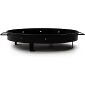 Barebones Cowboy Barbecue Barbecue Accessoire
