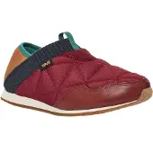 Teva Women ReEmber Moc Rhubarb Brown Multi-Schoenmaat 42