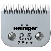 Heiniger Scheerkop size 8,5- 2,8 mm