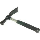Super Prof Kaphamer 773G Stalen Steel
