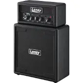 Laney Ironheart MINISTACK Bluetooth Guitar Amp