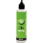 Creotime Liner 3D - Verf - 100 ml - Goud