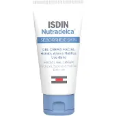 Isdin Nutradeica Gel-Crème Gezicht | 50 ml