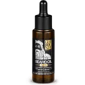 Guardenza - Baardolie - King's Blend Baardverzorging 30 ml
