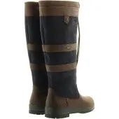 Dubarry Galway Slimfit Navy Brown-Schoenmaat 41