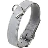 Karlie buffalo halsband anijs