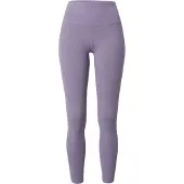SKECHERS Leggings 'Go Walk High Waisted Legging' violetblauw