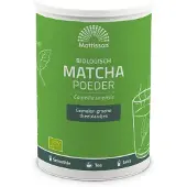 Mattisson 6x Matcha Poeder 350 Gr