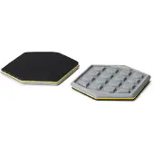 SKLZ Court Slidez Pro Stabiliteitsschijven