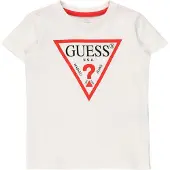 GUESS T-shirt Korte Mouw CELAVI kind 2 ans