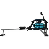 BH Fitness Roeiapparaat Cardiff | Maat 205x56x97 cm