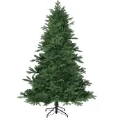 Black Box Trees Kunstkerstboom Black Box Trees Brampton Green 185 cm