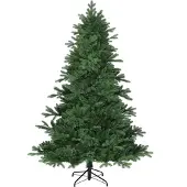 Black Box Trees kunstkerstboom Brampton 2,15 meter