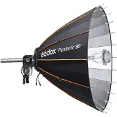 Godox Zoom Box P88Kit
