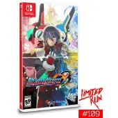 Blaster Master Zero 3 () | Switch