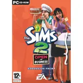 De Sims 2 - Gaan Het Maken - Windows