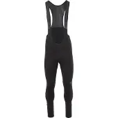 Agu Fietsbroek AGU Men Zonder Zeem Bret Essential Windproof-S