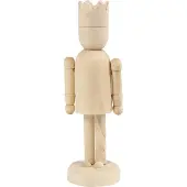 Packlinq Figuur, H: 13 cm, 1 stuk