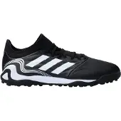 Adidas COPA SENSE.3 TF,CBLACK/FTWWHT/VIVRE Voetbalschoenen | Maat 42