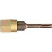 Inter Dynamics SDS Adapter naar 1/2 " boor 901003 - 901003
