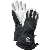 Hestra Heli Ski skihandschoenen dames, zwart