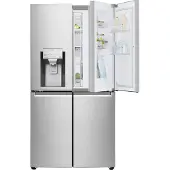 LG Side By Side GMJ945NS9F