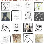 Coast2Coast Aksak Maboul - Redrawn Figures Vol.1 (LP)