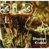 Coast2Coast Bobby Lalonde Band - Shadow Knows (CD)