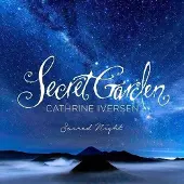 Coast2Coast Secret Garden Featuring Cathrine Iversen - Sacred Night: The Christmas Album (CD)