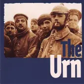 Coast2Coast The Urn - The Urn (CD)