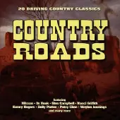 Coast2Coast Various Artists - Country Roads (CD)